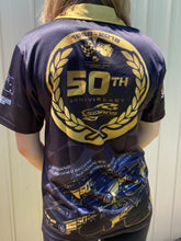 Load image into Gallery viewer, 50th Anniversary Shirt
