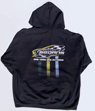 Load image into Gallery viewer, One Team One Outcome Hoodies - Black

